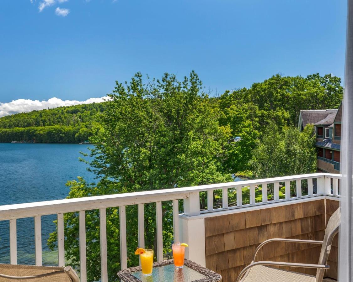 Mill Falls Resort Collection At The Lake Meredith Exterior photo