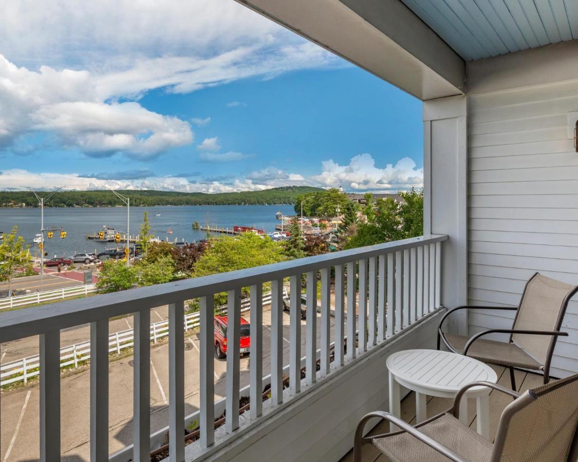 Mill Falls Resort Collection At The Lake Meredith Exterior photo