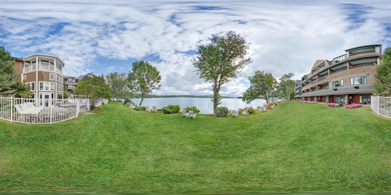 Mill Falls Resort Collection At The Lake Meredith Exterior photo