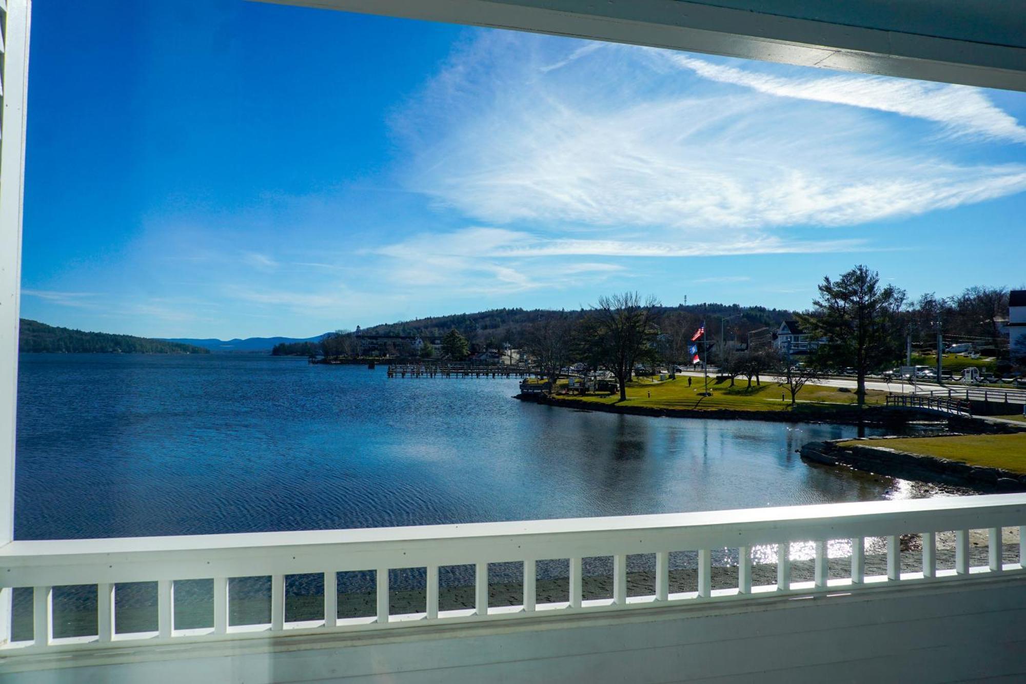 Mill Falls Resort Collection At The Lake Meredith Exterior photo