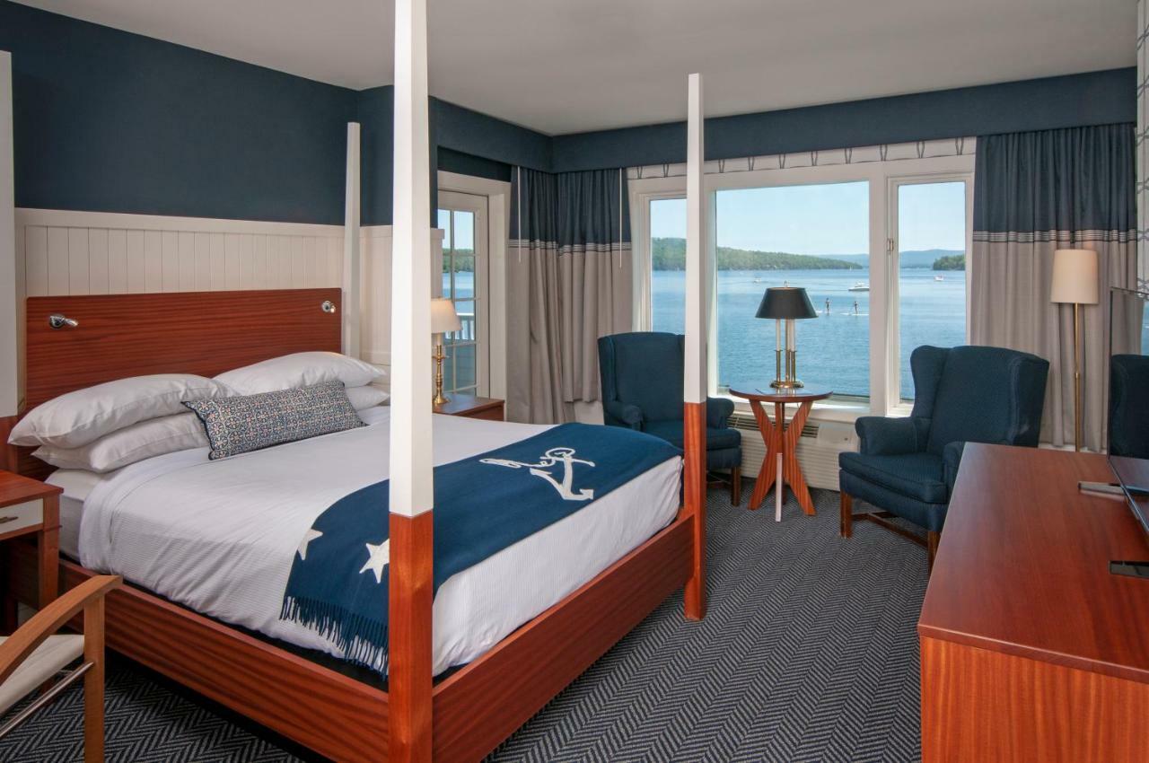 Mill Falls Resort Collection At The Lake Meredith Exterior photo